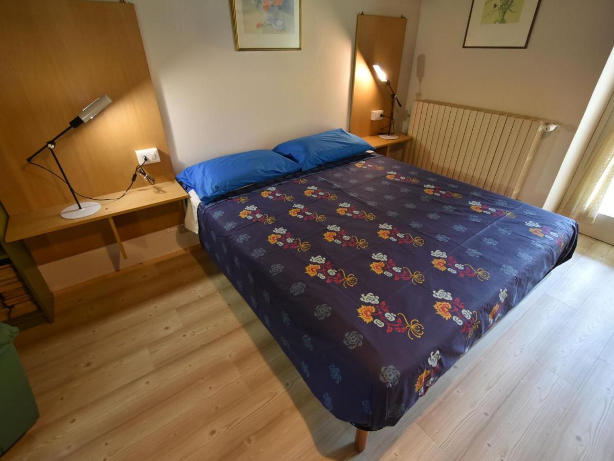 Holiday Home La Casa Del Nonno By Interhome Morbegno Eksteriør billede