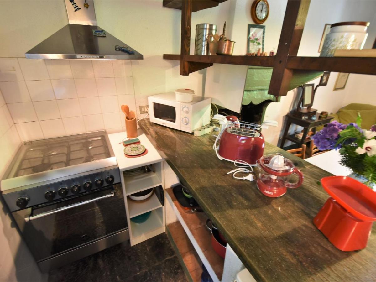 Holiday Home La Casa Del Nonno By Interhome Morbegno Eksteriør billede